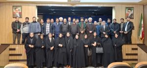 کارگاه آموزشی دوره «معلم زمینه‌ساز» برای معلمان مقطع ابتدایی در شهرستان الیگودرز.