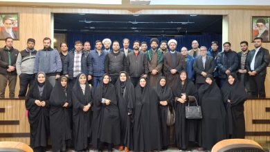 کارگاه آموزشی دوره «معلم زمینه‌ساز» برای معلمان مقطع ابتدایی در شهرستان الیگودرز.