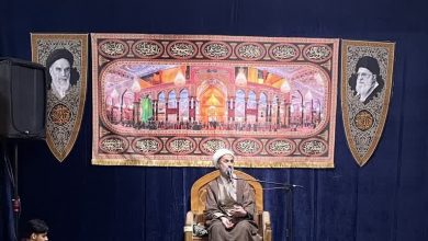 وقتی تاریخ تکرار می‌شود؛ نسل نوجوان در آزمون بزرگ ولایت