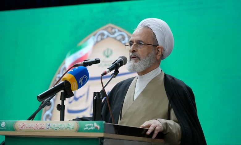 رسانه ها در راستای معرفی صحیح اندیشه مهدویت و پیوند آن با انقلاب اسلامی نقش بسیار مهمی دارند