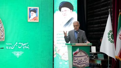 تفکر مهدوی می‌تواند به‌عنوان یک نور امید برای بشر باشد