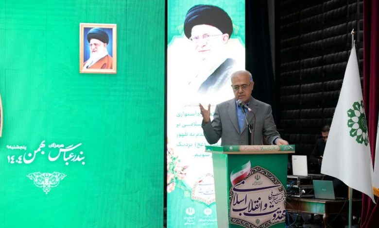 تفکر مهدوی می‌تواند به‌عنوان یک نور امید برای بشر باشد