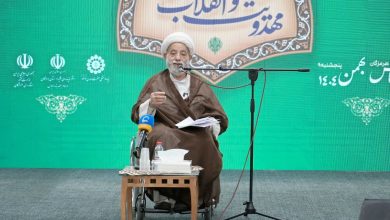 خانواده مهدوی به‌عنوان یک الگوی تربیتی باید پایه‌گذار ساخت جامعه‌ای مهدوی باشد