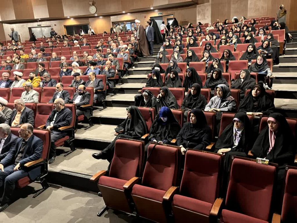 جشن نیمه شعبان در گیلان