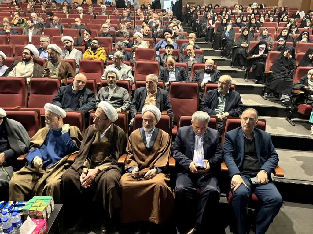 جشن نیمه شعبان در گیلان