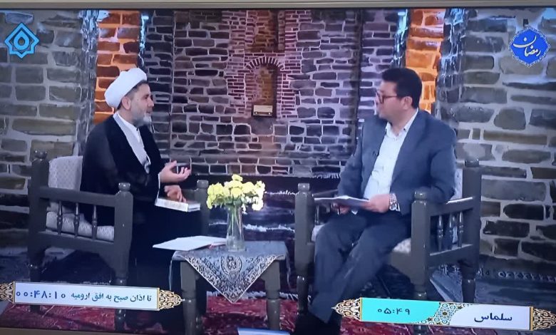 ماه رمضان، فرصت شناخت و ارتباط با امام زمان (عج)