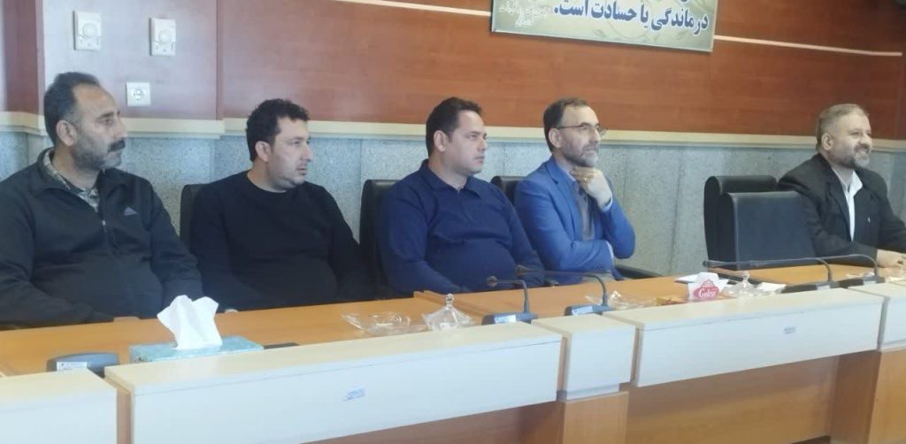 کارگاه آموزشی مهدویت