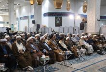 همایش تفسیرگویان استان تهران برگزار شد