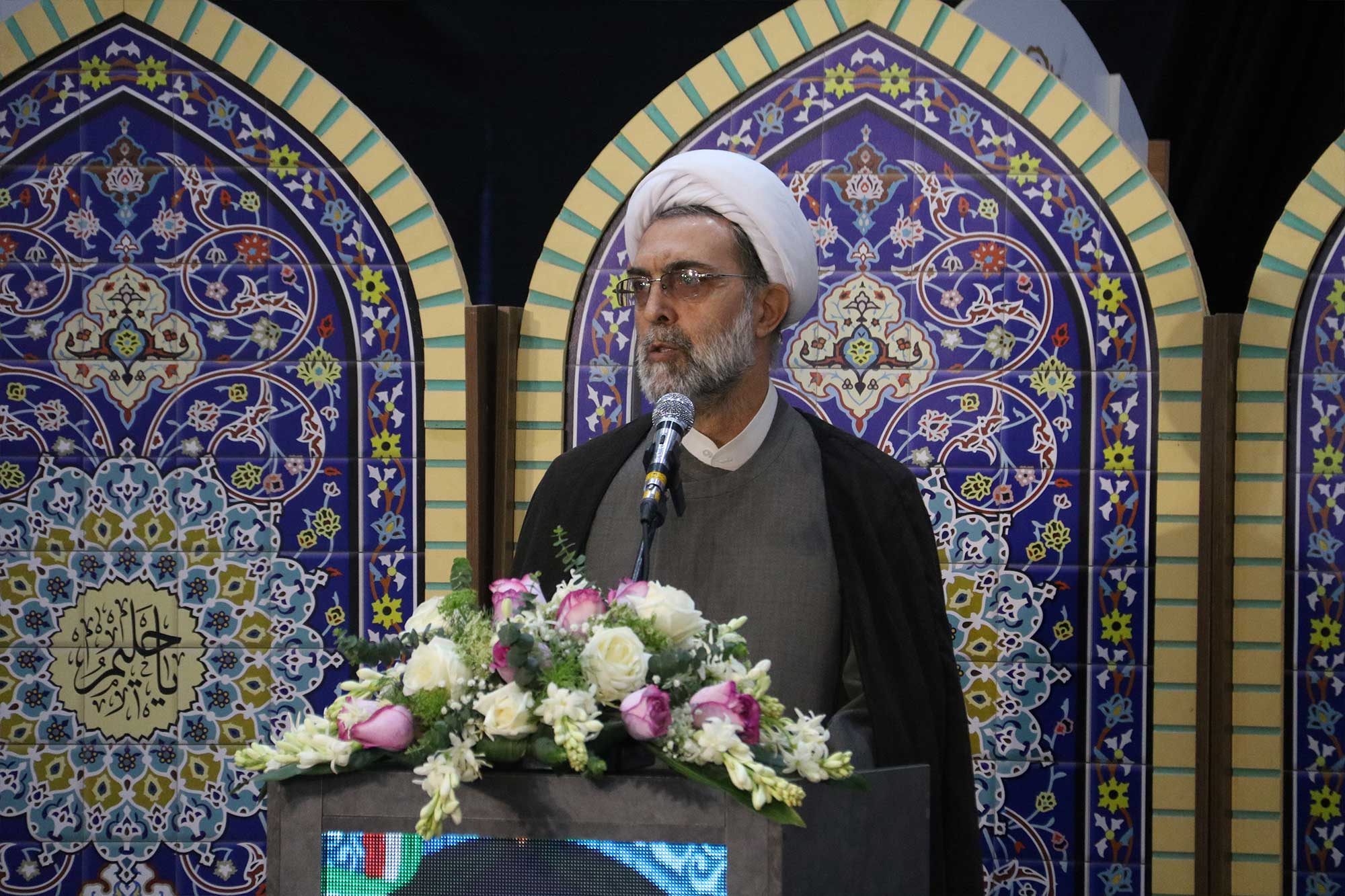 همایش تفسیرگویان استان تهران برگزار شد