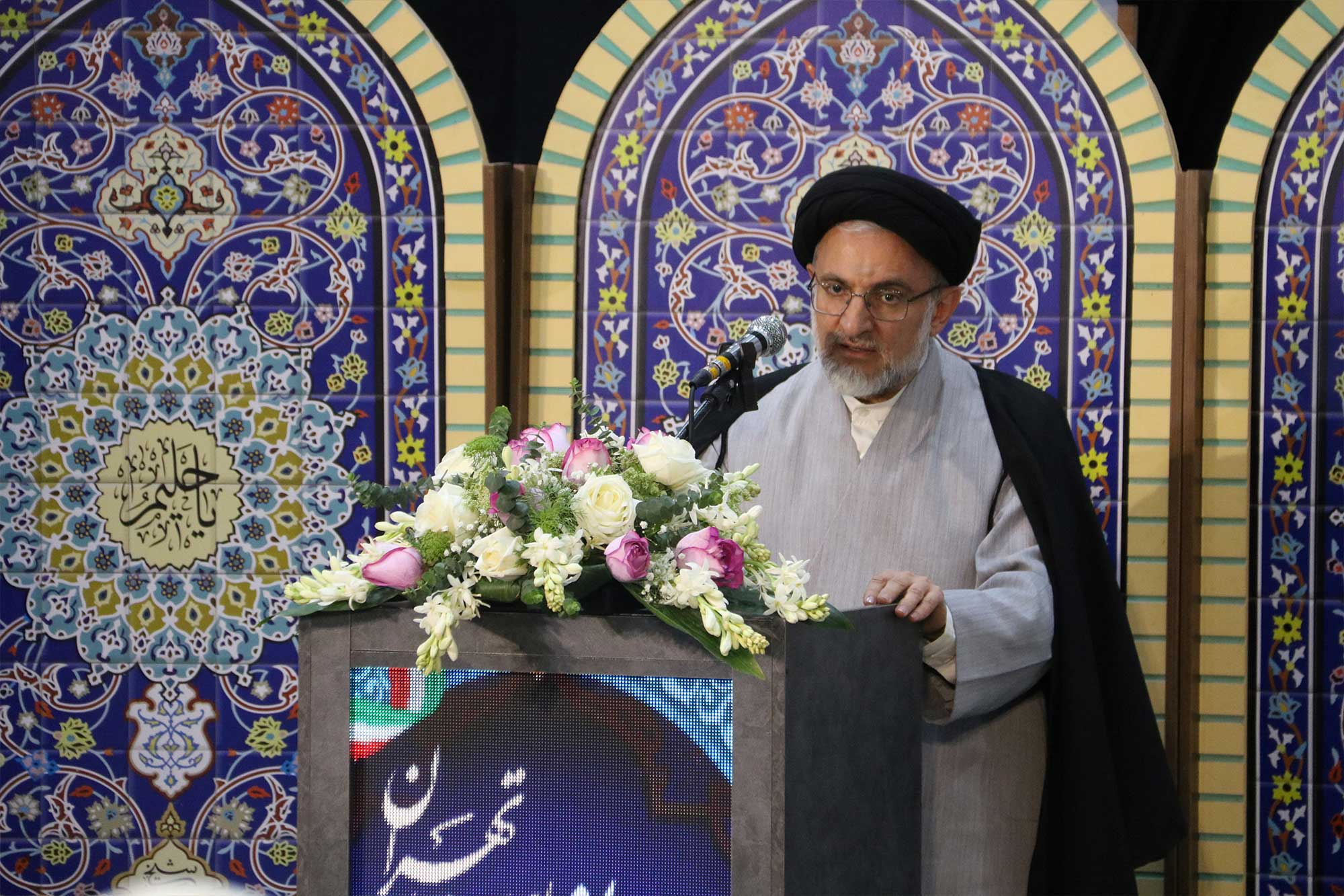 همایش تفسیرگویان استان تهران برگزار شد