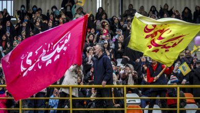 همنوایی انتظار و شادی در سرزمین آفتاب