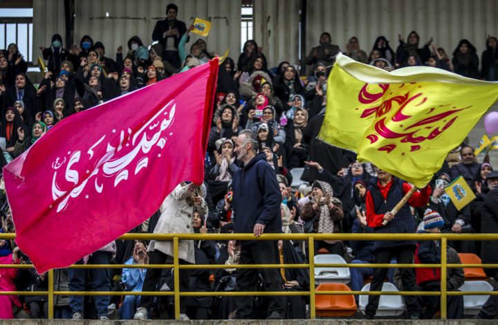 همنوایی انتظار و شادی در سرزمین آفتاب