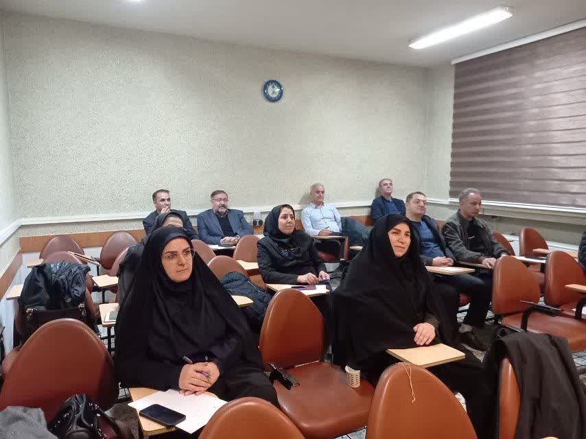 دوره خانواده منتظر در آذربایجان غربی برگزار شد.