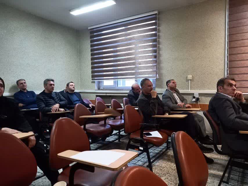 دوره خانواده منتظر در آذربایجان غربی برگزار شد.