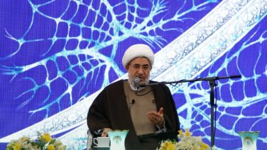 نبرد تاریخی میان جریان پیمان‌شکن و امت وفادار تا ظهور ادامه دارد