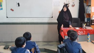 جلسه آموزشی «رمضان، ماه میهمانی خدا» در آذربایجان غربی برگزار شد