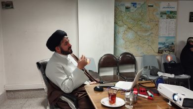 سبک زندگی مهدوی