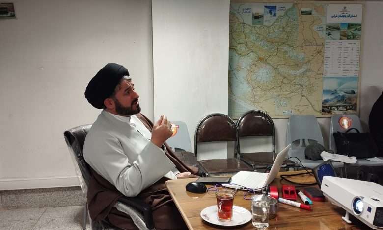 سبک زندگی مهدوی