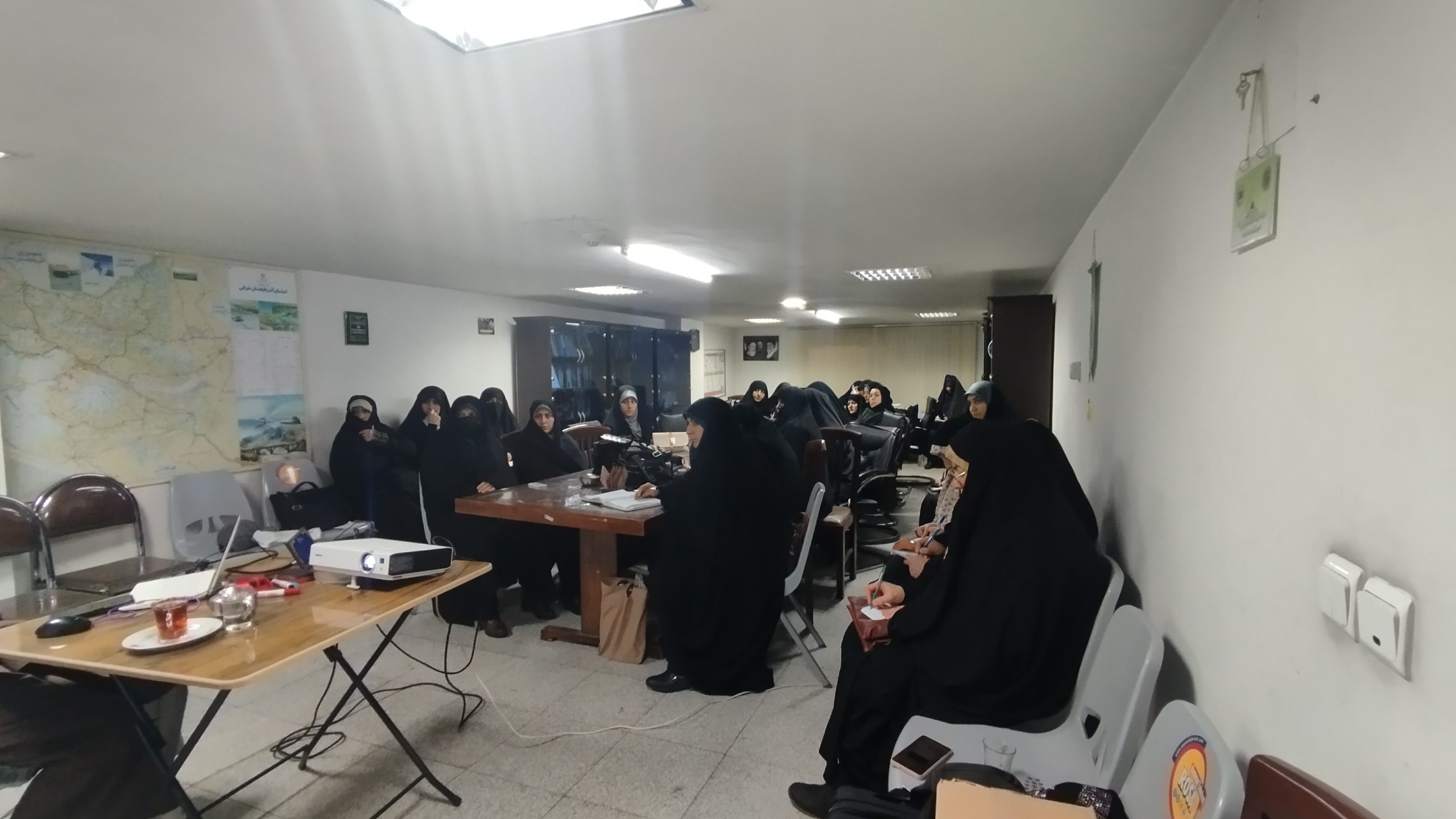 سبک زندگی مهدوی