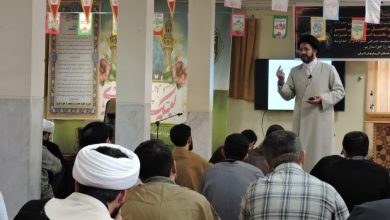 دوره بصیرت مهدویت