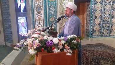 اهمیت مهدویت و انتظار و نحوه برگزاری جشن ها در جامعه