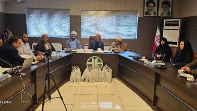 دوره آموزشی مهدویت