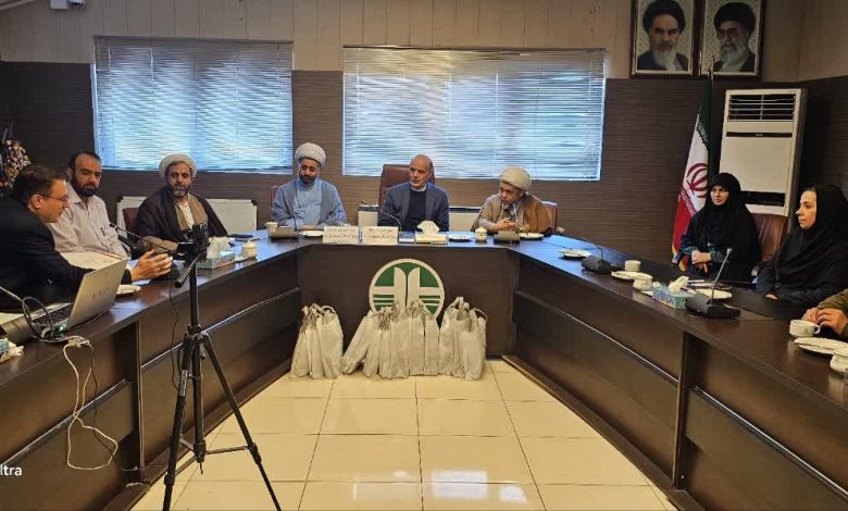 دوره آموزشی مهدویت