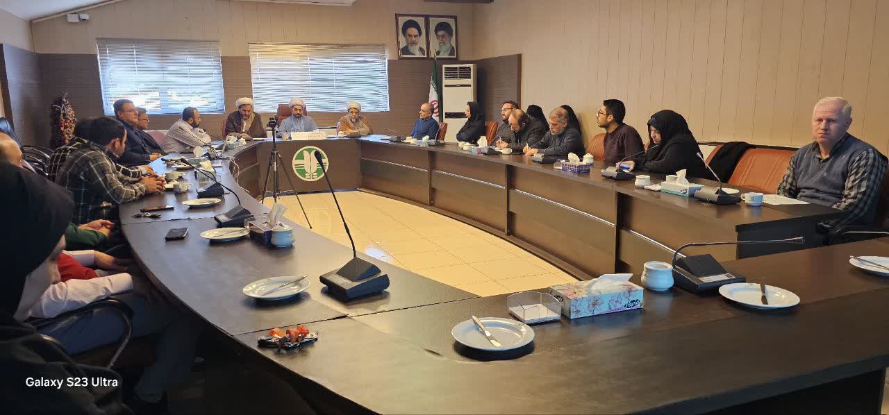 دوره آموزشی مهدویت