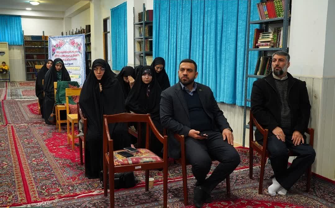 نشست تخصصی غرب و مهدویت