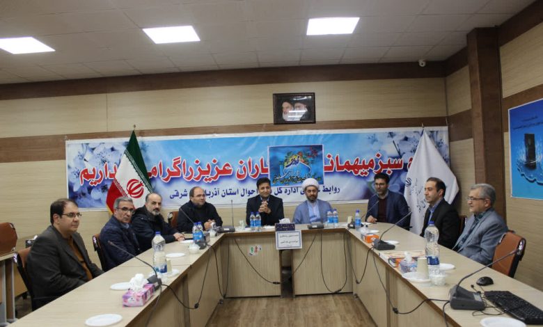 همایش مهدویت با هدف تبیین و ترویج فرهنگ انتظار