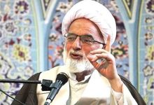 مقاومت زمینهساز ظهور ولیعصر (عج) است