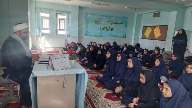 اجرای گسترده طرح «یاران موعود» همزمان با نیمه شعبان در مدارس شهرکرد