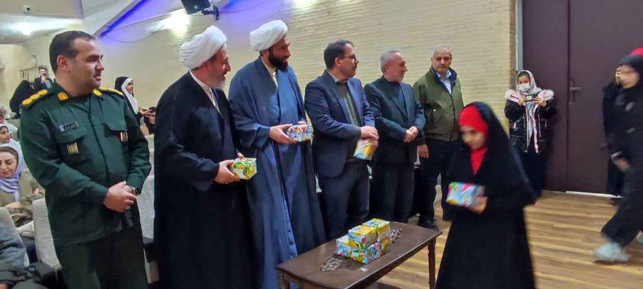 باور به وعده الهی از مؤلفههای جامعه منتظر است