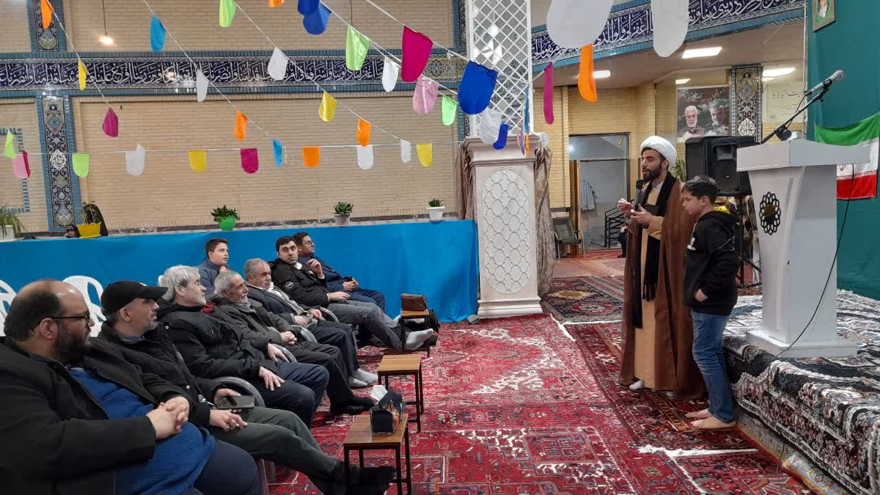 معارف مهدوی؛ چراغ امید در تاریکی زمان