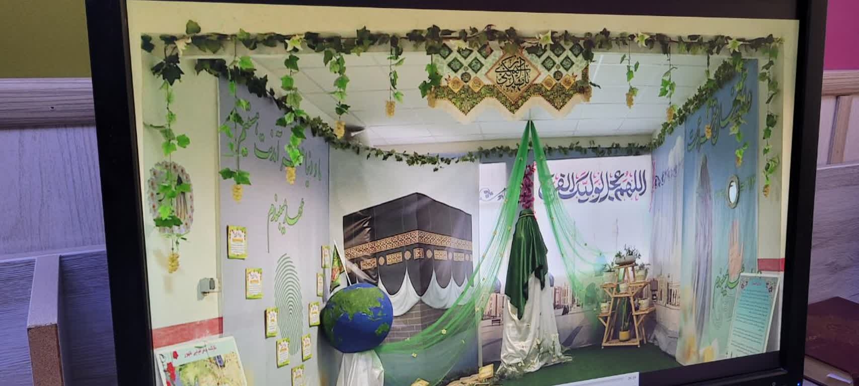 ولایت فقیه؛ تمرین اطاعت از موعود در کلام مدیر بنیاد مهدویت اردبیل