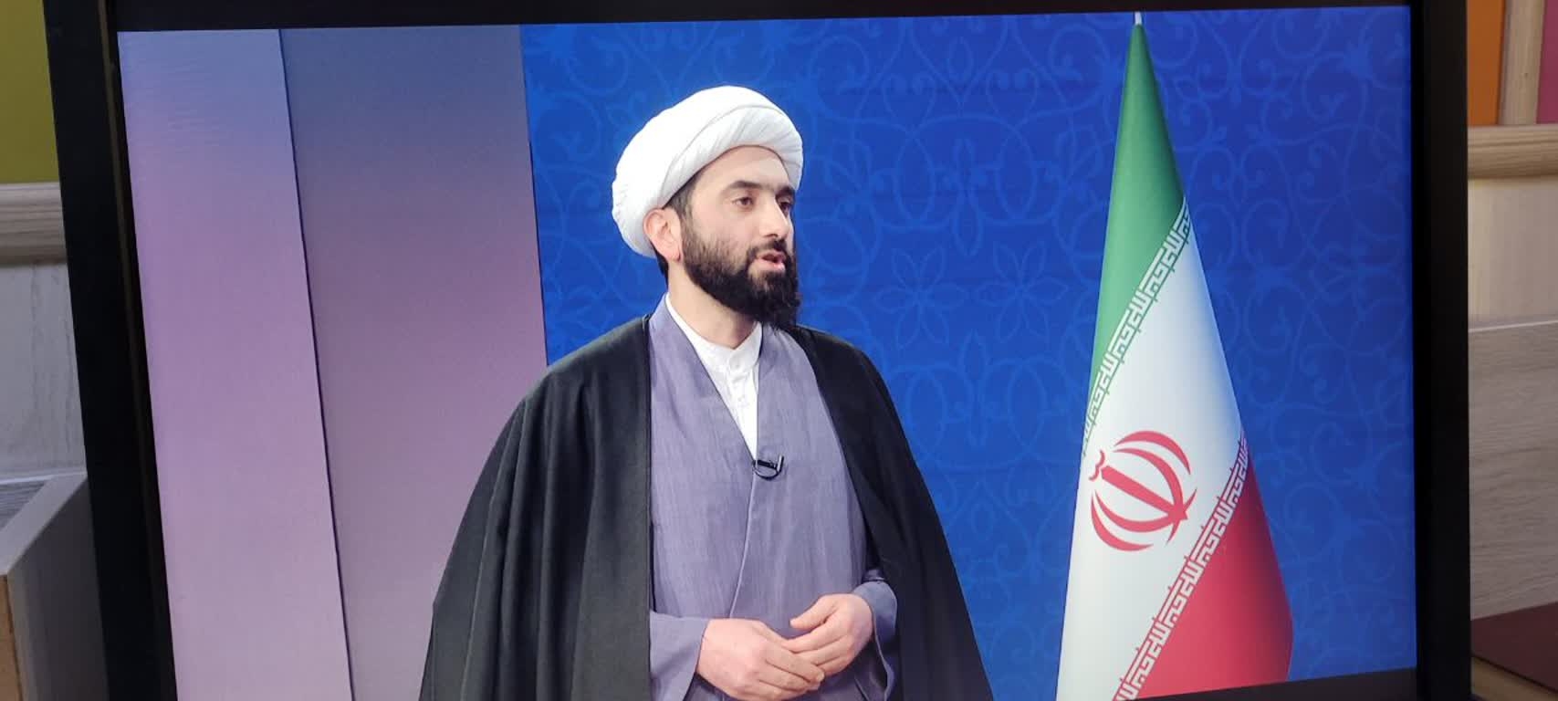 ولایت فقیه؛ تمرین اطاعت از موعود در کلام مدیر بنیاد مهدویت اردبیل