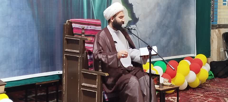 معرفت امام زمان (عج) و استقامت، کلید حفظ ایمان در آخرالزمان