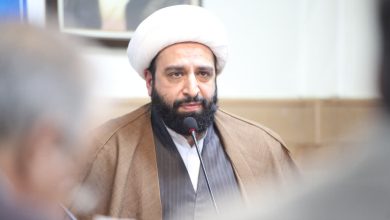 کرمانشاه – مدیر بنیاد فرهنگی حضرت مهدی موعود (عج) استان کرمانشاه از برگزاری «شادپیمایی بزرگ میلاد امام زمان (عج)» همزمان با ایام‌الله دهه فجر خبر داد. این مراسم باشکوه روز جمعه ۱۷ بهمن‌ماه در حدفاصل میدان آزادی تا سه راه سبزه‌میدان، با برنامه‌های متنوع فرهنگی و هنری میزبان عموم منتظران و دلدادگان حضرت ولی‌عصر (عج) خواهد بود.
