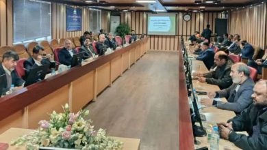 نشست انقلاب اسلامی و مهدویت در زاهدان