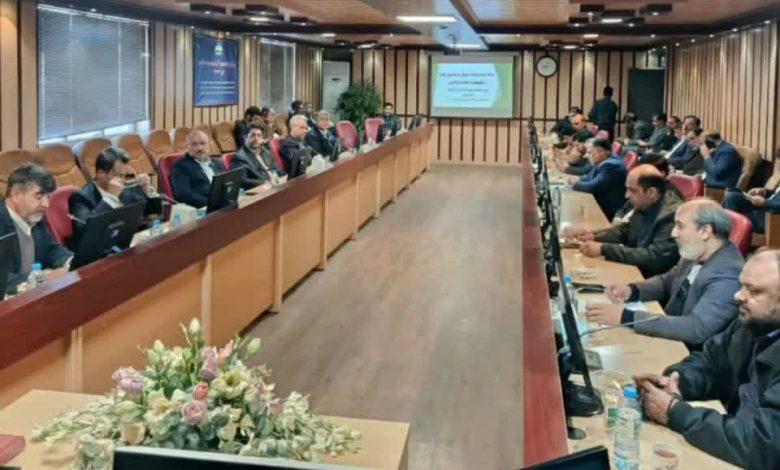 نشست انقلاب اسلامی و مهدویت در زاهدان