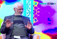 مدیر بنیاد سیستان و بلوچستان در برنامه تلویزیونی شبکه استان