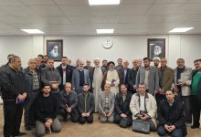 گردهمایی فعالان مهدوی استان کردستان برگزار شد