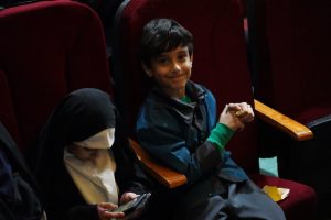 اختتیامه جشنواره مهدویت و انقلاب اسلامی لرستان