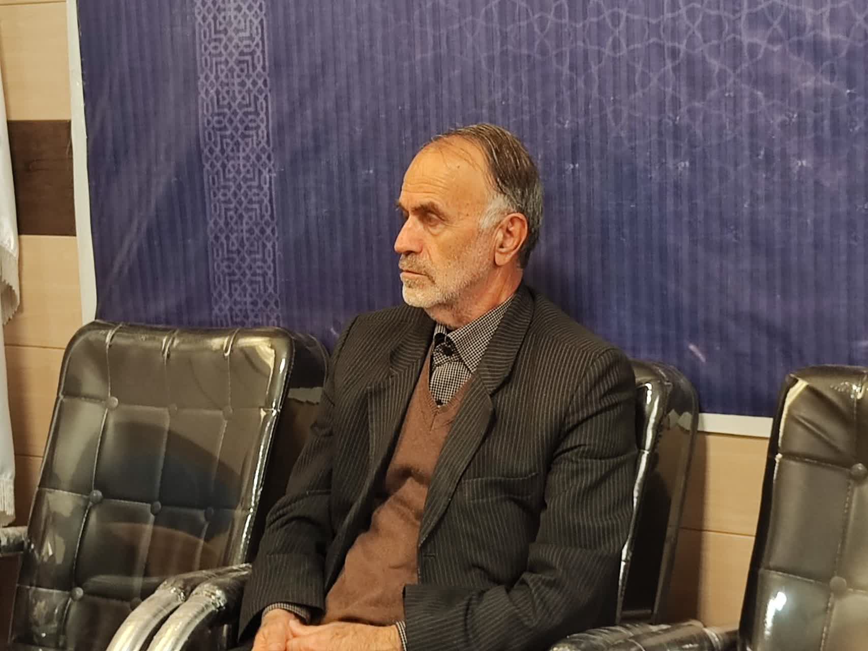 نشست خبری مدیر بنیاد فرهنگی حضرت مهدی موعود(عج) استان ایلام برگزار شد