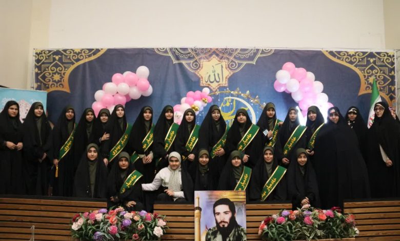 جشن میلاد امام زمان(عج) و حضرت علیاکبر(ع) با حضور نوجوانان منتظر در بنیاد فرهنگی حضرت مهدی موعود(عج) استان تهران