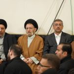 مراسم احیای شب نیمه شعبان لرستان