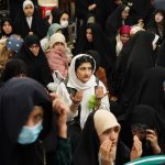 مراسم احیای شب نیمه شعبان لرستان