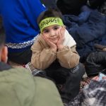 مراسم احیای شب نیمه شعبان لرستان