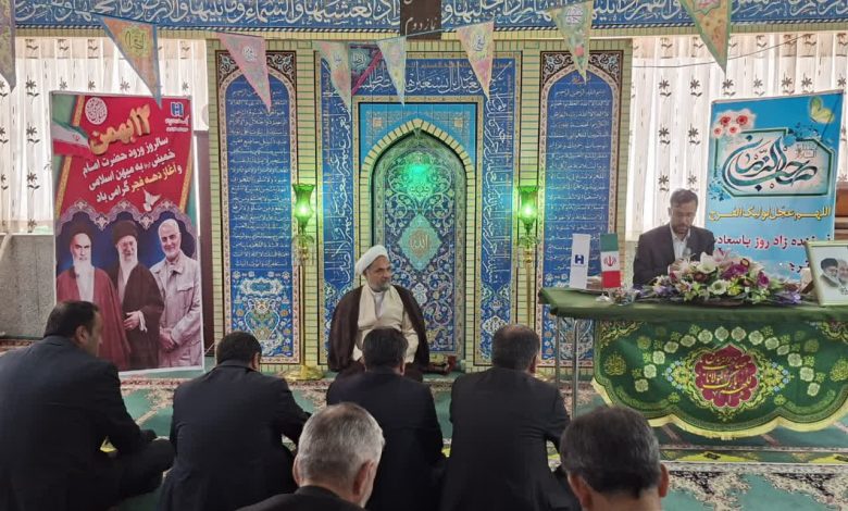 اجرای برنامه های فرهنگی و آموزشی به مناسبت نیمه شعبان در استان کرمان