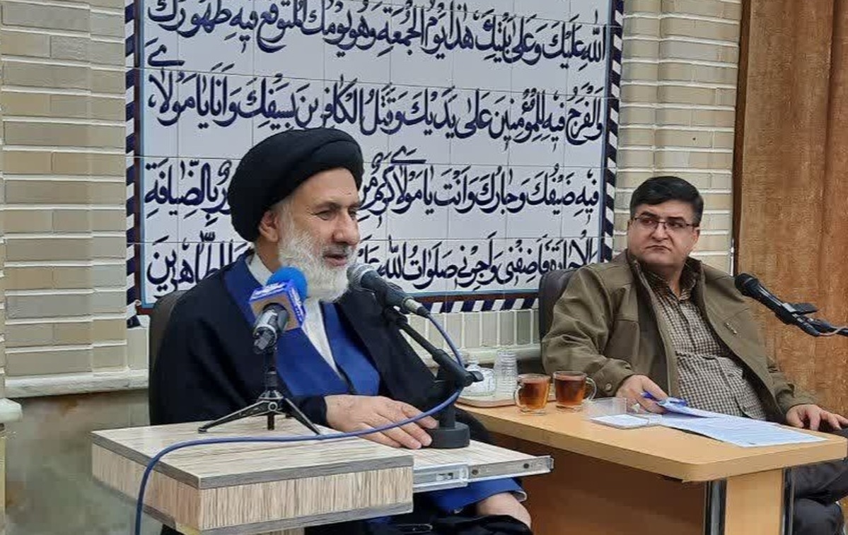 اولین جلسه شورای سیاستگذاری فعالیت های مهدوی چهارمحال‌وبختیاری برگزار شد